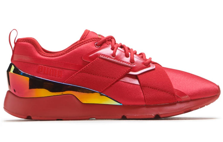 Order Puma Muse X-2 'Merah' 372790-02