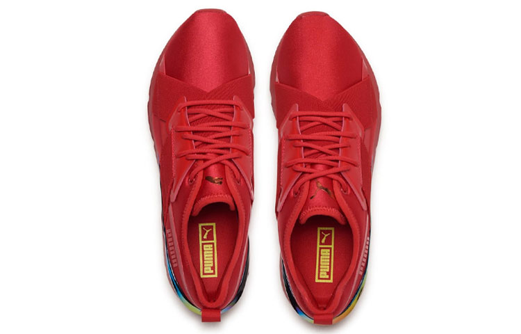 Lookbook Puma Muse X-2 'Merah' 372790-02