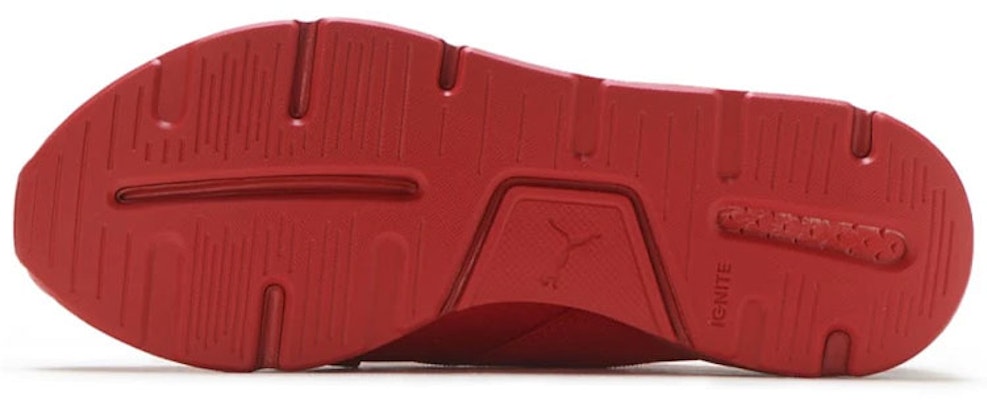 푸마 뮤즈 X-2 레드 (Puma Muse X-2 Red) 372790-02 Purchase 푸마 뮤즈 X-2 레드 (Puma Muse X-2 Red) 372790-02