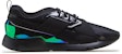 Puma Muse X-2 Iridescent 'Hitam' 372790-01