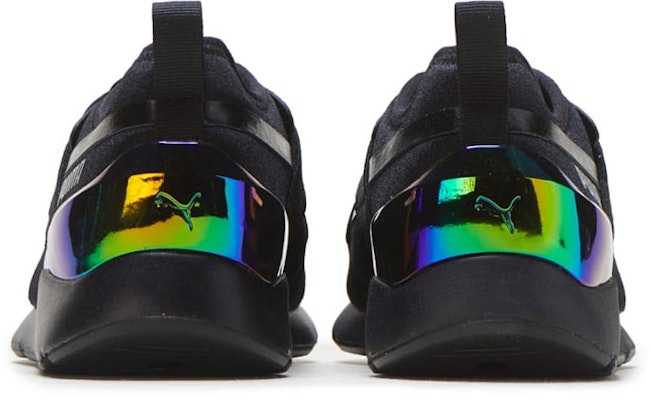 Puma Muse X-2 Iridescent 'Hitam' 372790-01 Shop Puma Muse X-2 Iridescent 'Hitam' 372790-01