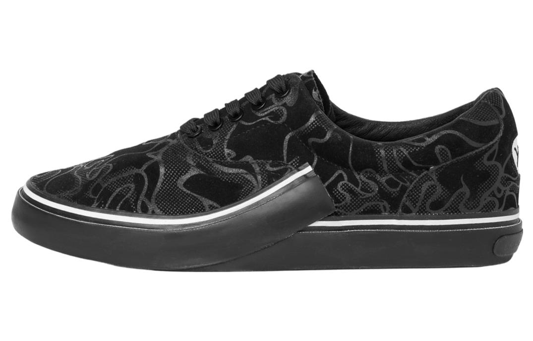 Puma My-61 UnCamo Black 354690-03