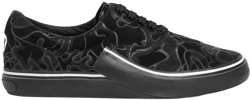 푸마 마이-61 언카모 블랙 (Puma My-61 UnCamo Black) 354690-03 Order 푸마 마이-61 언카모 블랙 (Puma My-61 UnCamo Black) 354690-03