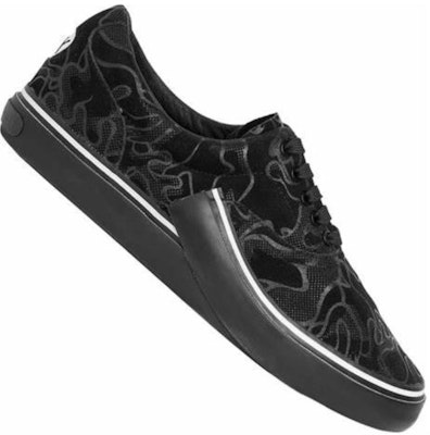 푸마 마이-61 언카모 블랙 (Puma My-61 UnCamo Black) 354690-03 Lookbook 푸마 마이-61 언카모 블랙 (Puma My-61 UnCamo Black) 354690-03