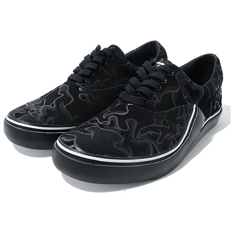 Shop Puma My-61 UnCamo Schwarz 354690-03