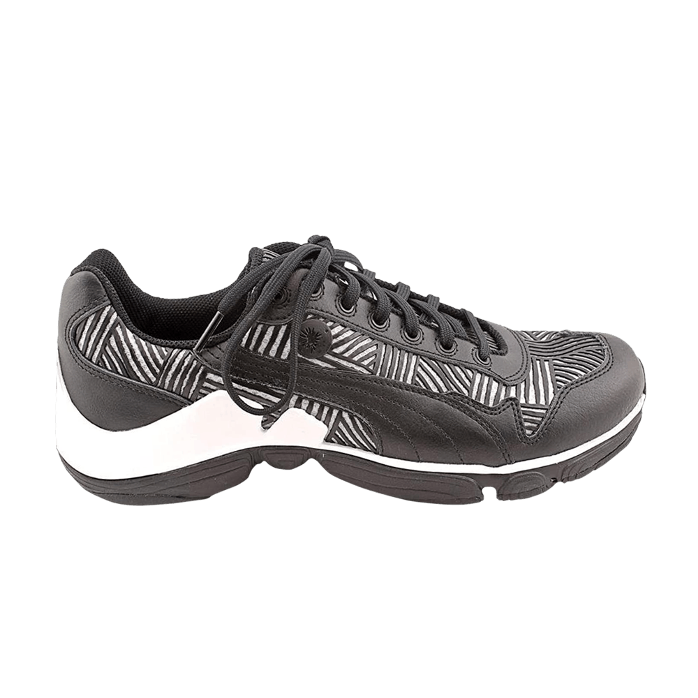 Buy Puma MY-74 'Black' 356319-01