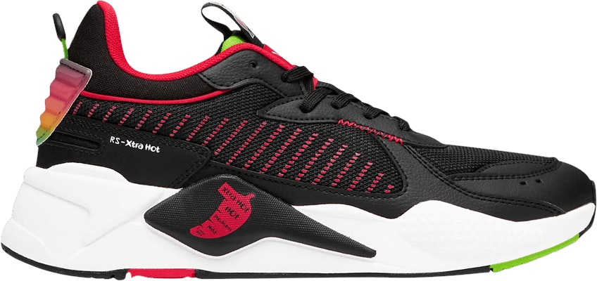 Puma Nando's x RS-X 'Xtra Hot' 396138-01 Buy Puma Nando's x RS-X 'Xtra Hot' 396138-01
