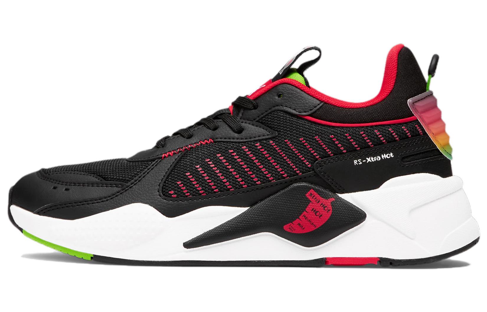 Puma Nando's x RS-X 'Xtra Hot' 396138-01