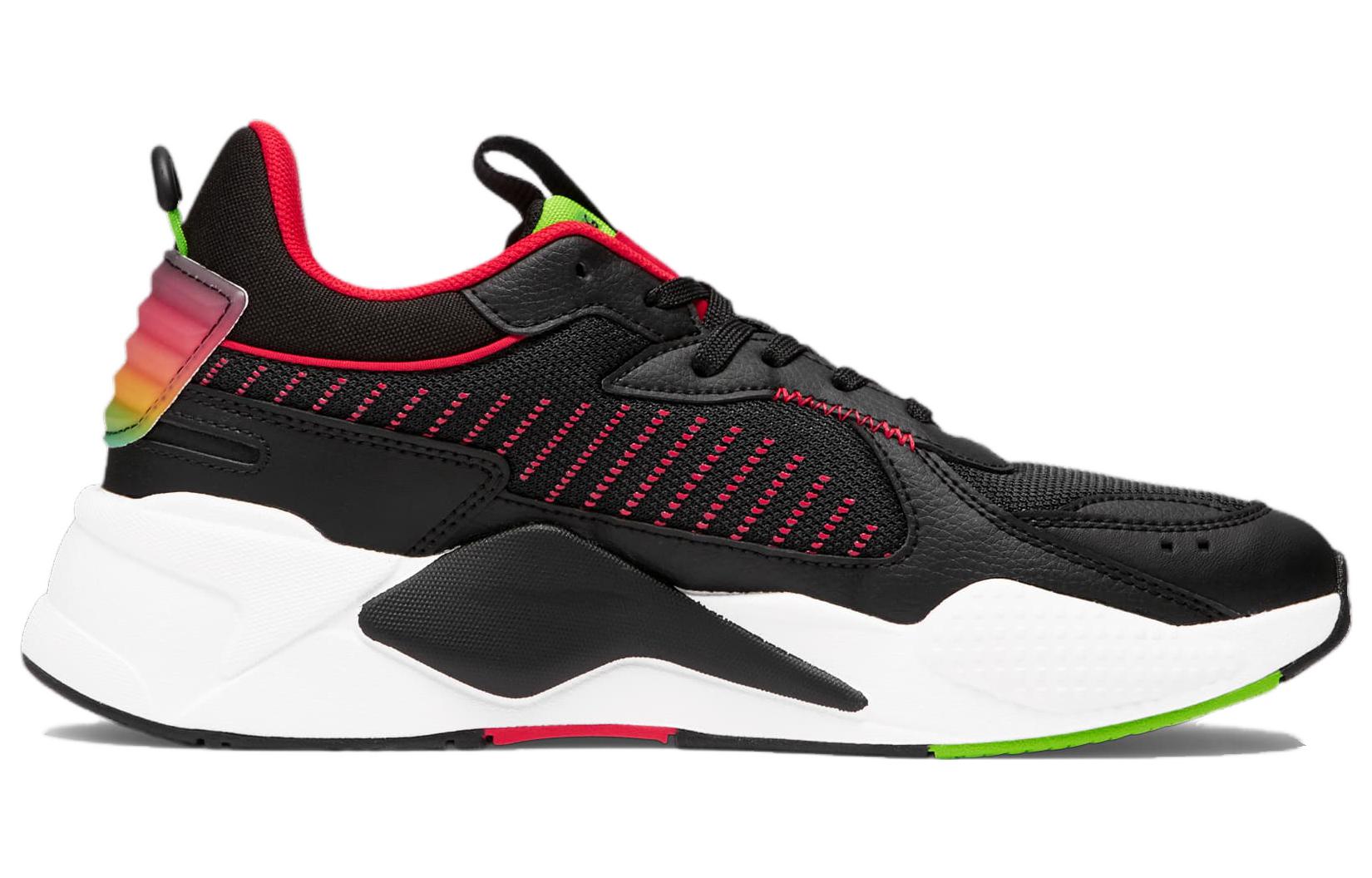 Order Puma Nando's x RS-X 'Xtra Hot' Sneaker 396138-01