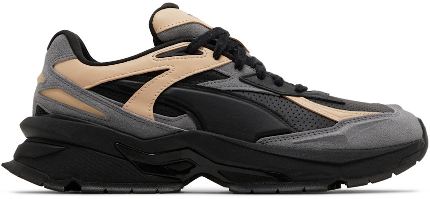Puma Nano Dunes 'Hitam Castlerock' 388609-02 Buy Puma Nano Dunes 'Hitam Castlerock' 388609-02