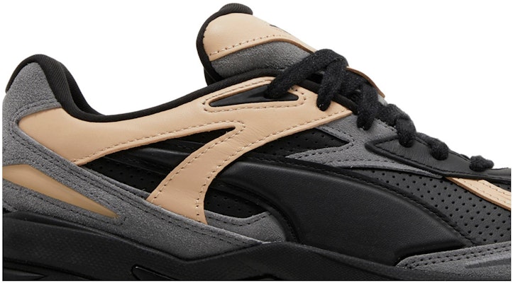푸마 나노 듄 '블랙 캐슬락' (Puma Nano Dunes '블랙 캐슬락') 388609-02 Order 푸마 나노 듄 '블랙 캐슬락' (Puma Nano Dunes '블랙 캐슬락') 388609-02