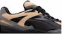 Puma Nano Dunes 'Hitam Castlerock' 388609-02