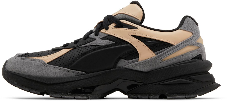 푸마 나노 듄 '블랙 캐슬락' (Puma Nano Dunes '블랙 캐슬락') 388609-02 Lookbook 푸마 나노 듄 '블랙 캐슬락' (Puma Nano Dunes '블랙 캐슬락') 388609-02