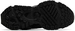 Shop Puma Nano Dunes 'Hitam Castlerock' 388609-02