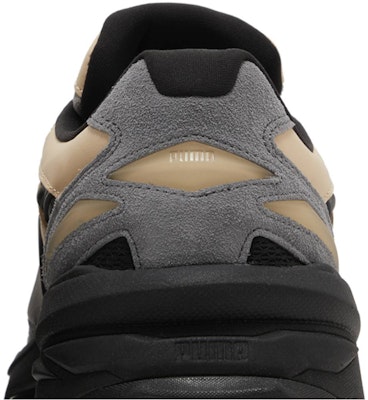 푸마 나노 듄 '블랙 캐슬락' (Puma Nano Dunes '블랙 캐슬락') 388609-02 Sizing 푸마 나노 듄 '블랙 캐슬락' (Puma Nano Dunes '블랙 캐슬락') 388609-02
