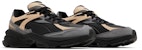 Puma Nano Dunes 'Hitam Castlerock' 388609-02