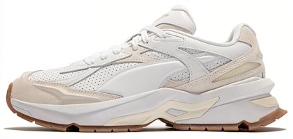 Puma Nano Dunes Puma White Pristine 388609-01 Puma Nano Dunes Puma White Pristine 388609-01