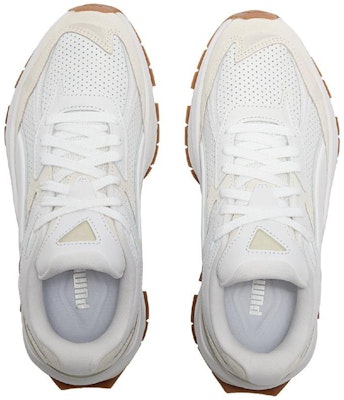 푸마 나노 듄스 화이트 (Puma Nano Dunes White) 388609-01 Shop 푸마 나노 듄스 화이트 (Puma Nano Dunes White) 388609-01