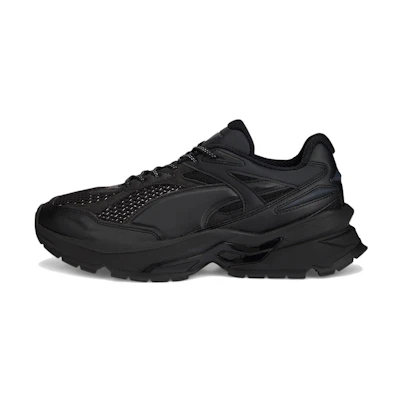 Puma Nano Odyssey 'Black'