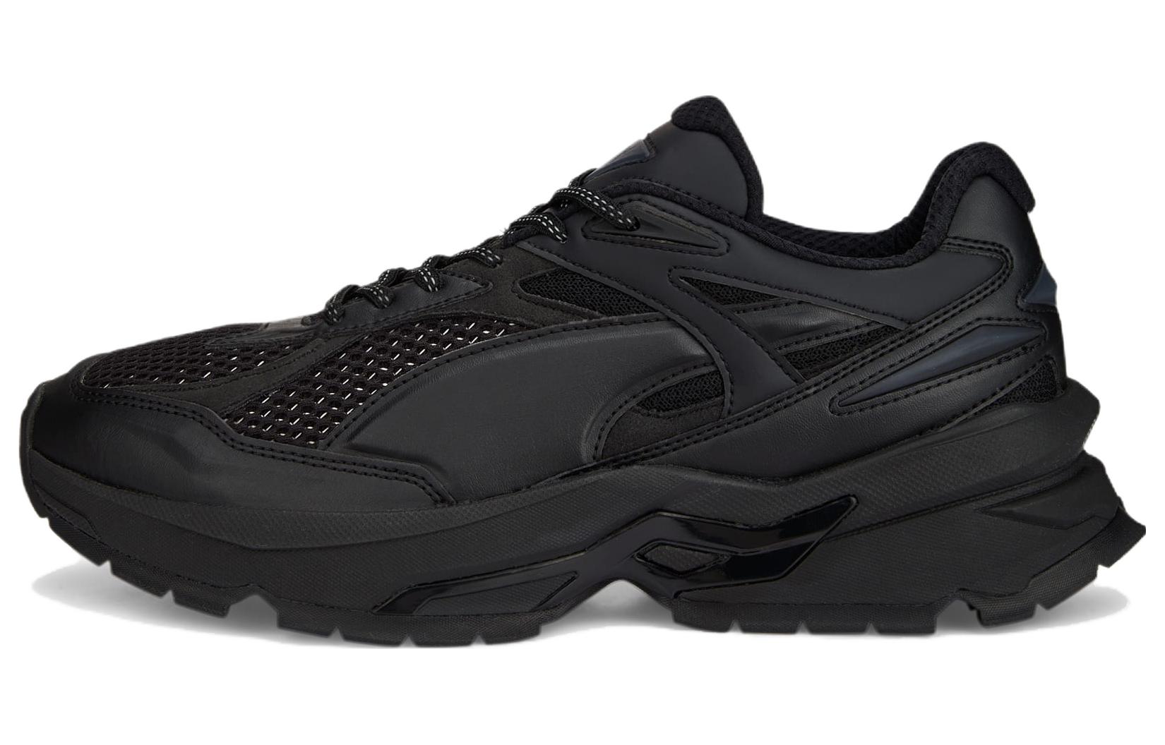 Puma Nano Odyssey 'Black' 388608-06