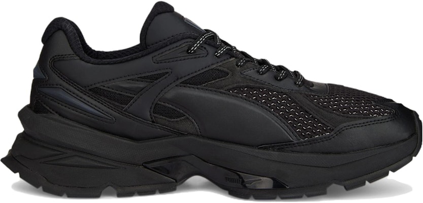 푸마 나노 오디세이 '블랙' (Puma Nano Odyssey 'Black') 388608-06 Order 푸마 나노 오디세이 '블랙' (Puma Nano Odyssey 'Black') 388608-06