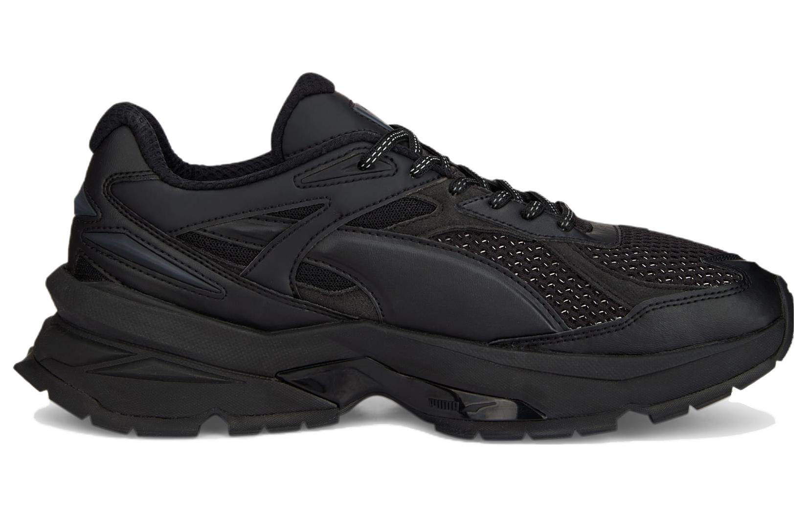 Order Puma Nano Odyssey ''Zwart'' 388608-06