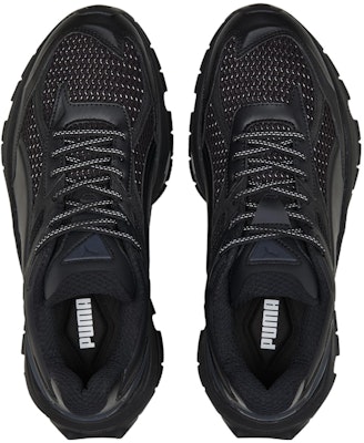 푸마 나노 오디세이 '블랙' (Puma Nano Odyssey 'Black') 388608-06 Shop 푸마 나노 오디세이 '블랙' (Puma Nano Odyssey 'Black') 388608-06