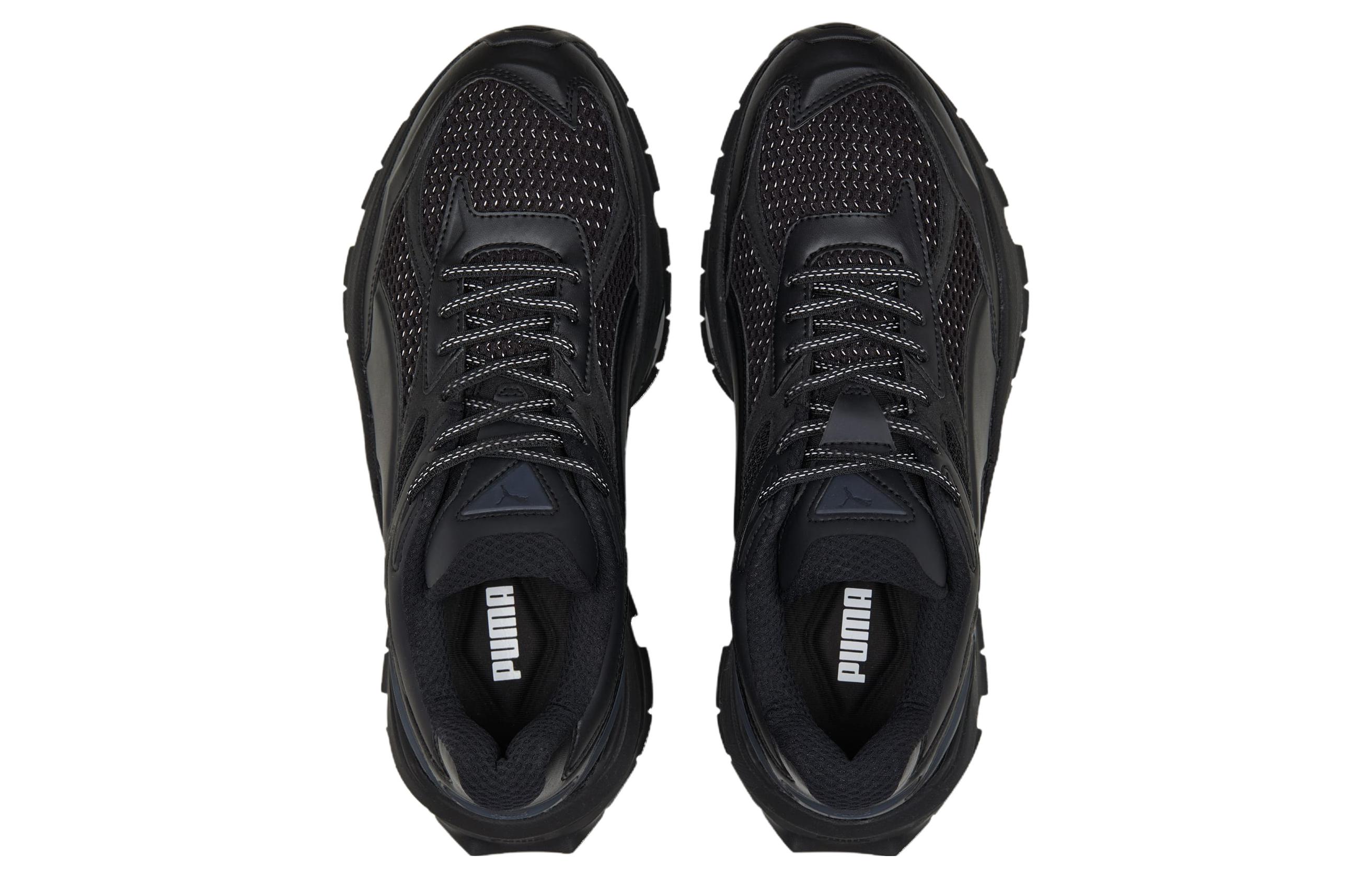 Shop Puma Nano Odyssey ''Zwart'' 388608-06