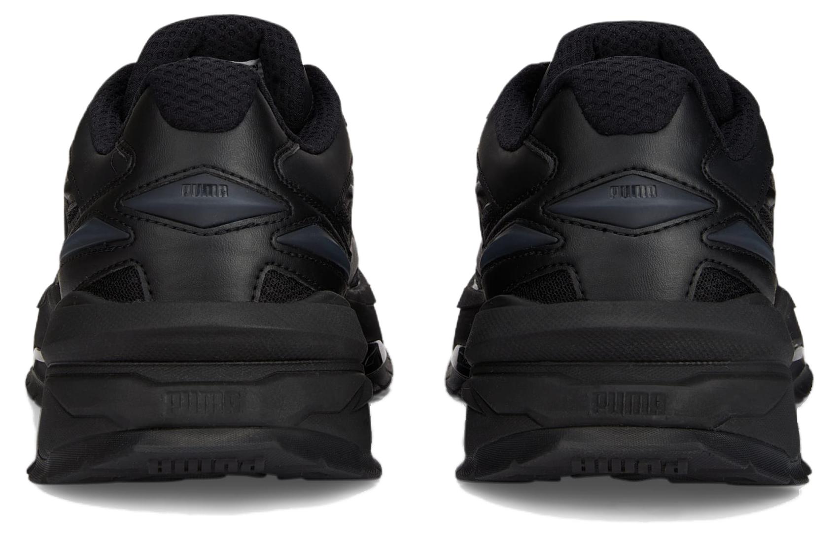 Purchase Puma Nano Odyssey ''Zwart'' 388608-06