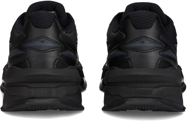 Puma Nano Odyssey ''Zwart'' 388608-06 Purchase Puma Nano Odyssey ''Zwart'' 388608-06