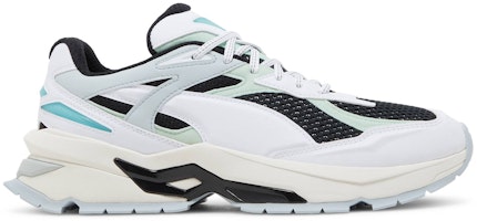 Puma Nano Odyssey 'White Black' 388608-01 Puma Nano Odyssey 'White Black' 388608-01