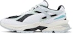 Puma Nano Odyssey 'Putih Hitam' 388608-01