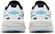Puma Nano Odyssey 'Putih Hitam' 388608-01