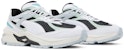 Puma Nano Odyssey 'Putih Hitam' 388608-01