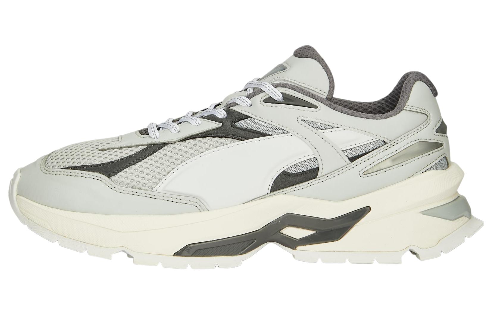 Puma Nano Odyssey 'White Black' 388608-04