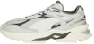 Puma Nano Odyssey 'Putih Hitam' 388608-04
