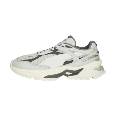 Puma Nano Odyssey 'White Black'