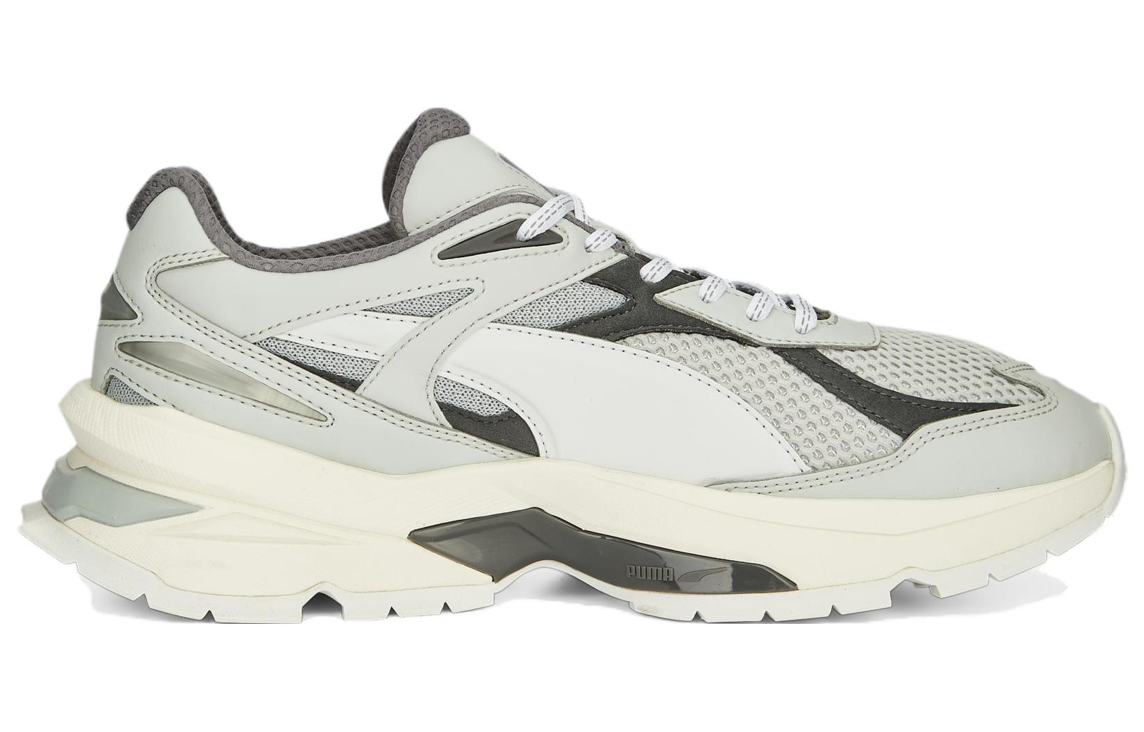 Order Puma Nano Odyssey ''Wit Zwart'' 388608-04