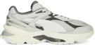 Order Puma Nano Odyssey ''Wit Zwart'' 388608-04