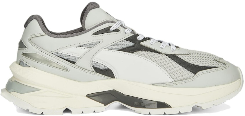 푸마 나노 오디세이 '화이트 블랙' (Puma Nano Odyssey '화이트 블랙') 388608-04 Order 푸마 나노 오디세이 '화이트 블랙' (Puma Nano Odyssey '화이트 블랙') 388608-04