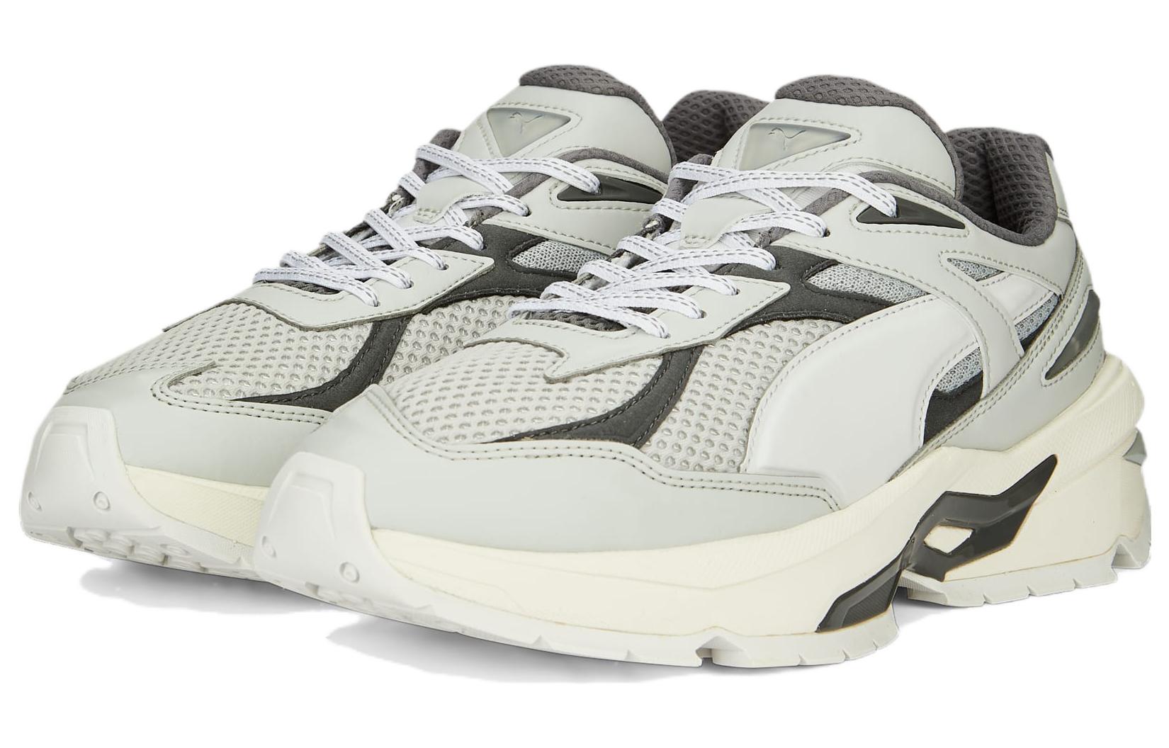 Lookbook Puma Nano Odyssey ''Wit Zwart'' 388608-04
