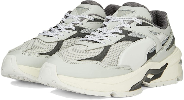 푸마 나노 오디세이 '화이트 블랙' (Puma Nano Odyssey '화이트 블랙') 388608-04 Lookbook 푸마 나노 오디세이 '화이트 블랙' (Puma Nano Odyssey '화이트 블랙') 388608-04