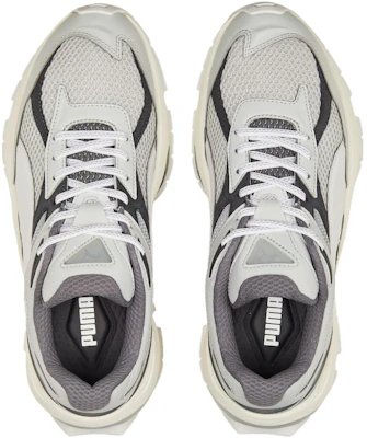 Puma Nano Odyssey ''Wit Zwart'' 388608-04 Shop Puma Nano Odyssey ''Wit Zwart'' 388608-04
