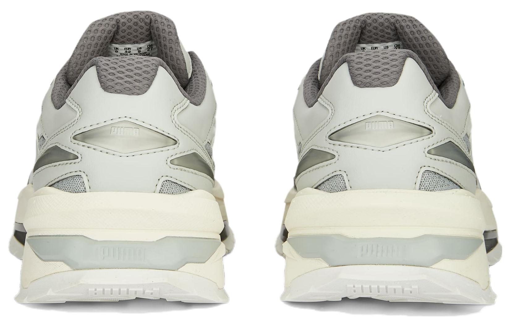 Purchase Puma Nano Odyssey ''Wit Zwart'' 388608-04