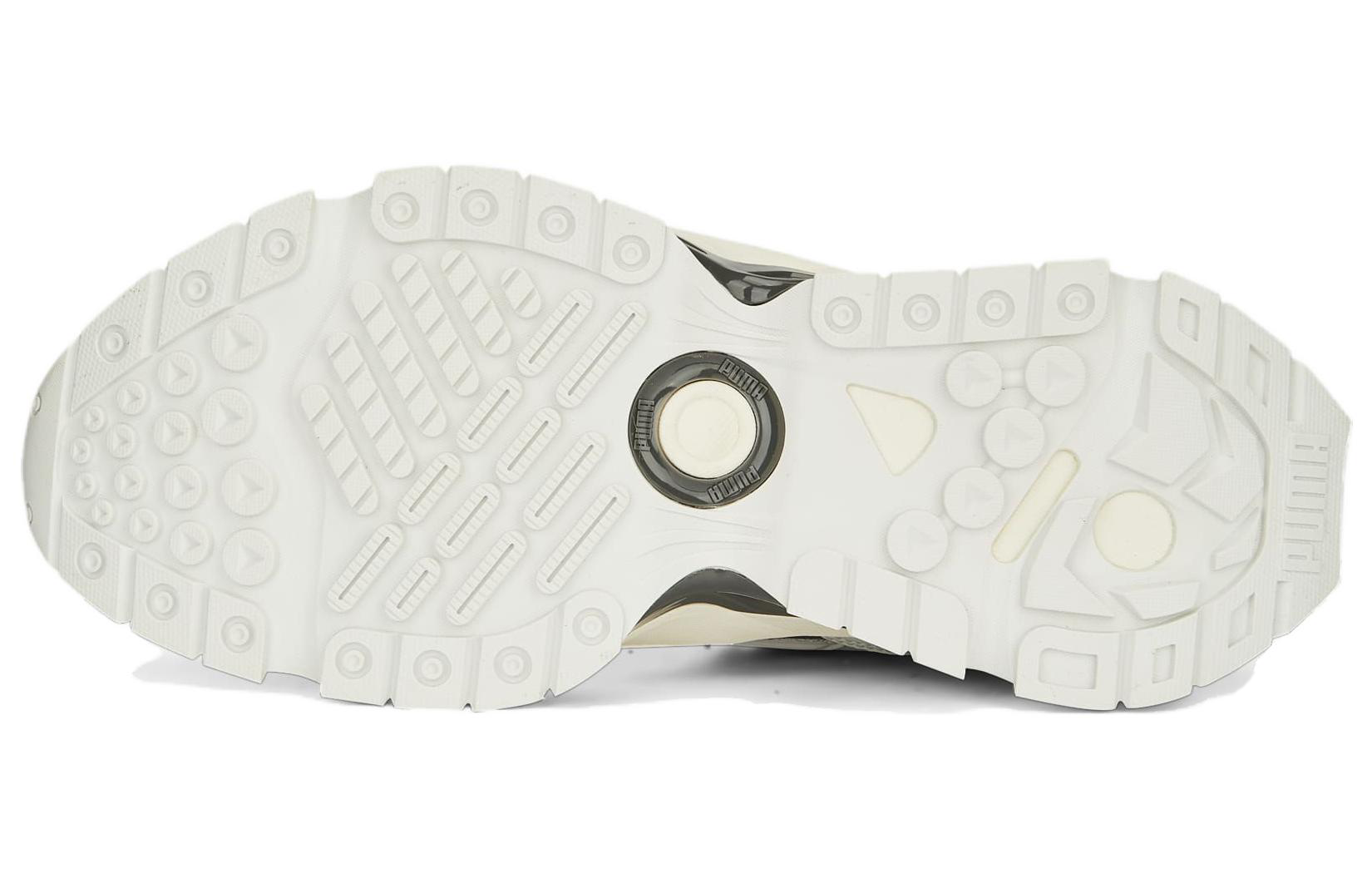 Details for Puma Nano Odyssey ''Wit Zwart'' 388608-04