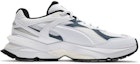 Order Puma Nano Odyssey 'Putih Langit Petang' 388608-02