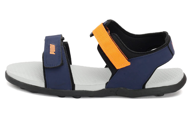 Puma Nce Sandal 'Deep Blue' 373595-01
