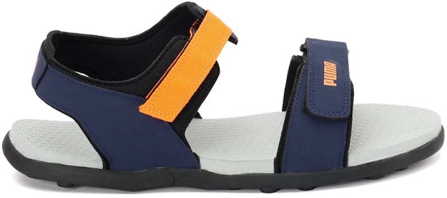 Puma Nce Sandal 'Azul Marino' 373595-01 Order Puma Nce Sandal 'Azul Marino' 373595-01