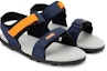 Lookbook Puma Nce Sandal 'Azul Marino' 373595-01