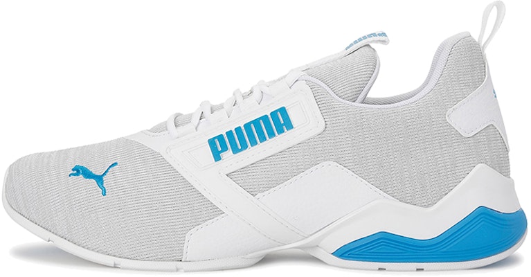 Puma 'Abu Putih Biru' 194317-02 Buy Puma 'Abu Putih Biru' 194317-02